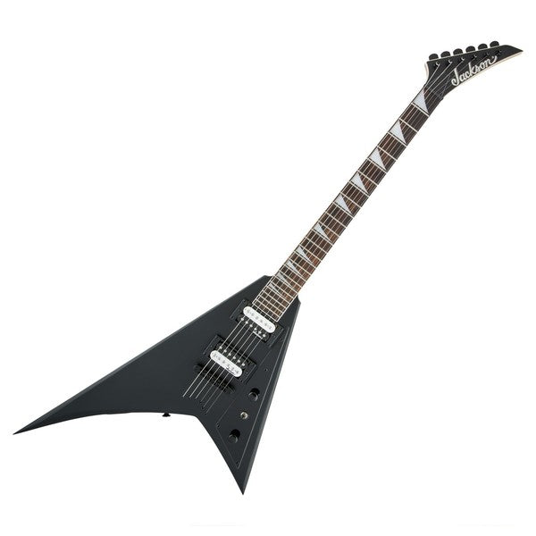 JACKSON JS Series Rhoa JS32T, Amaranth Fing, Satin Black - Royal | Musiqi Alətləri mağazası