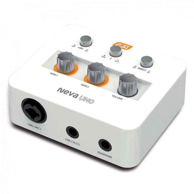 ESI Neva Uno USB Audio Interface