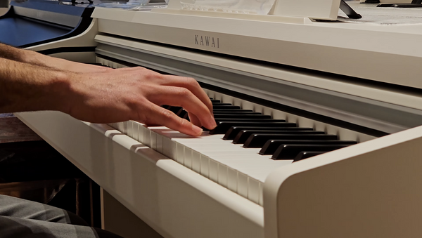 Kawai KDP-75 Elektro Piano