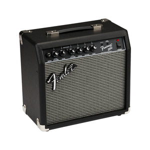 Fender Frontman 20G electric guitar combo (230V EU) - Royal | Musiqi Alətləri mağazası
