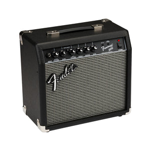 Fender Frontman 20G electric guitar combo (230V EU)