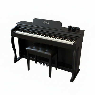 Euphonia SY-8801 matte black