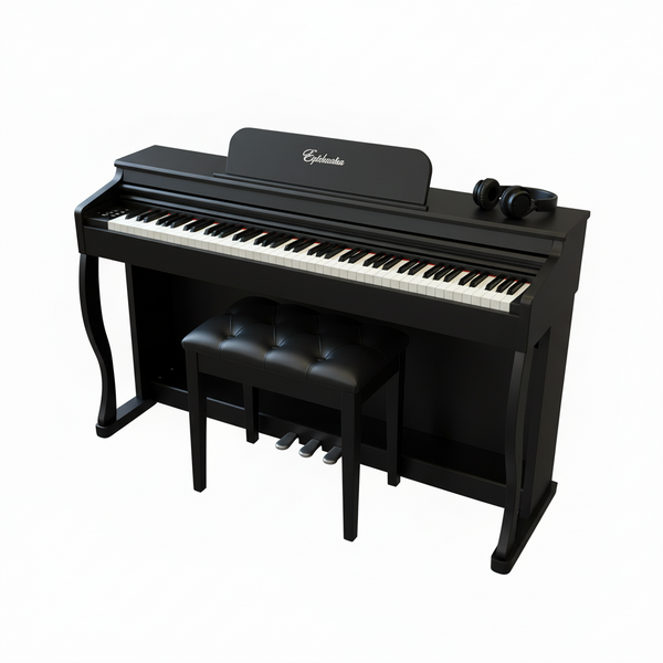 Euphonia SY-8801 qara mat