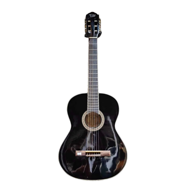 Qte QC39 Black