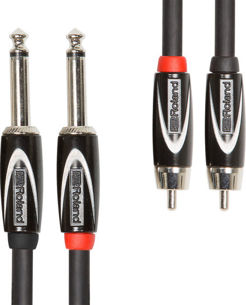 Roland RCC-3-2R28  Interconnect Cable