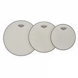 REMO Tom Pack (10",12",14" с покрытием BA)
