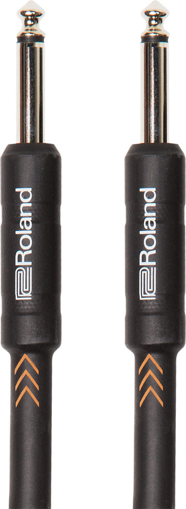 RIC-B3 Black Series Instrument Cable
