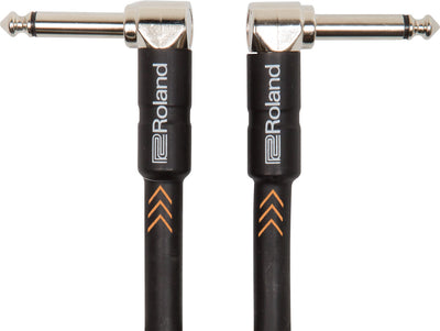 RIC-BPC Black Series Instrument Cable