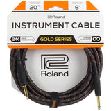 Roland RIC-G20 Instrument Cable