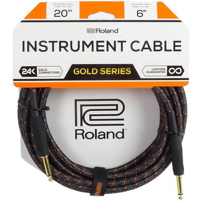 Roland RIC-G20 İnstrument Cable