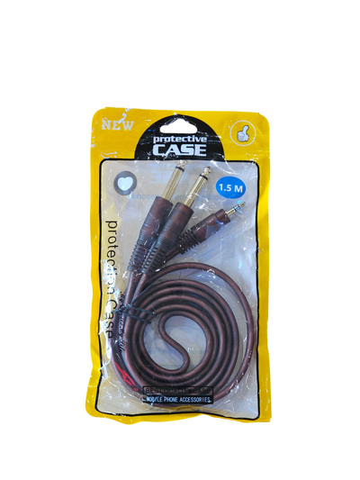 Smiger instrument cabel