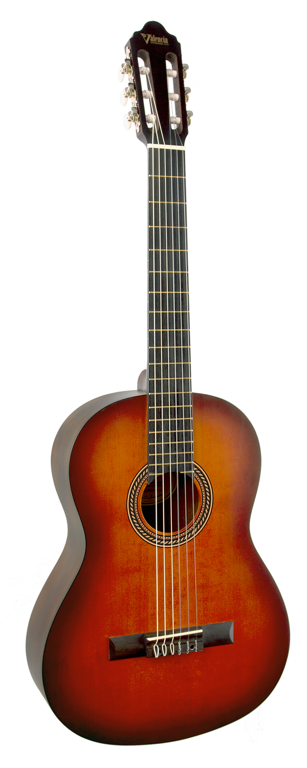 Valencia VC204CSB
