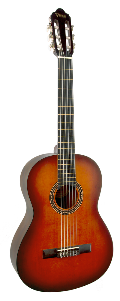 Valencia VC204CSB