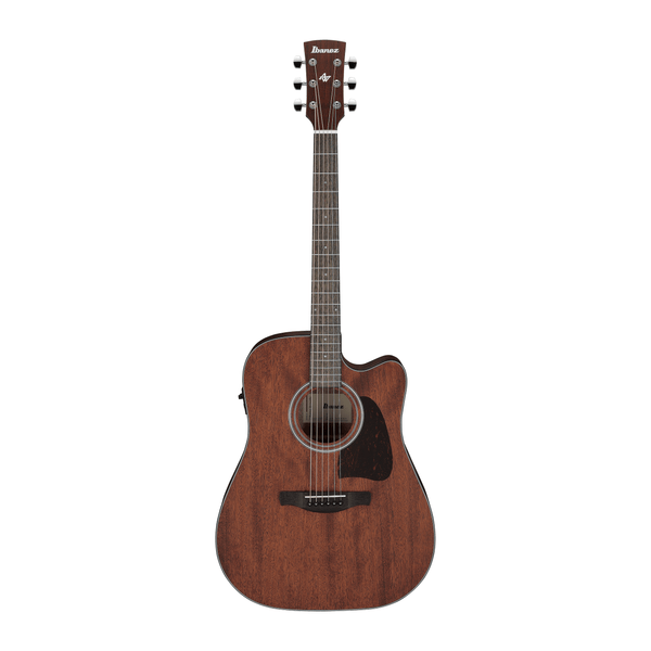 Ibanez AW54CE-OPN — elektroakustik gitara — əsas görünüş