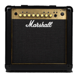 Marshall MG15GFX — 15 Vt gitara kombosu