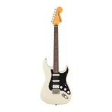 Squier Classic Vibe '70s Stratocaster HT HSS — Olympic White