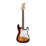Fender Standard Stratocaster — 3-Color Sunburst, Indian Laurel
