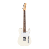 Fender Standard Telecaster — Olympic White, Indian Laurel