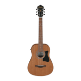 Ibanez V44MINIE-OPN — 3/4 elektroakustik gitara (çanta ilə)
