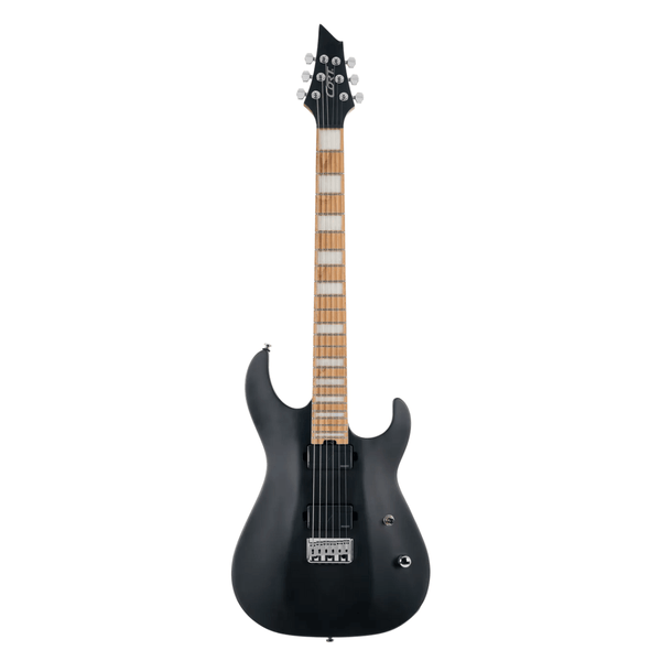 Cort KX600 Infinite BKS