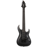 Cort KX707 EverTune OPBK