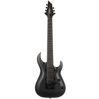 Cort KX707 EverTune OPBK