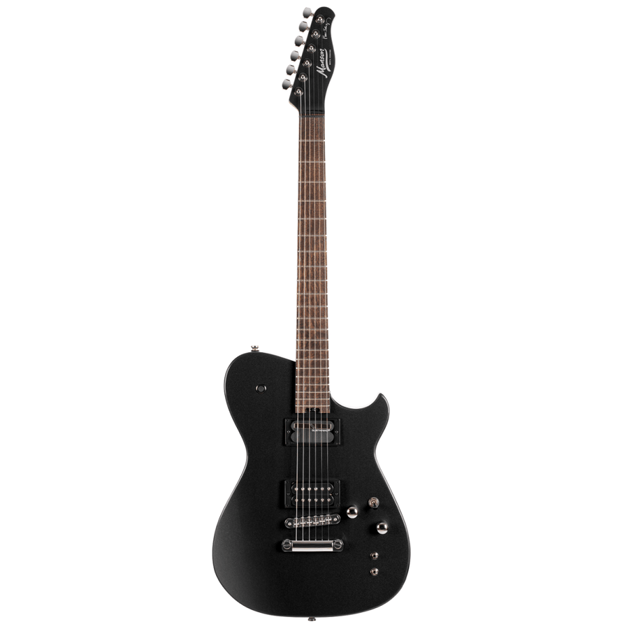 Cort MBM-2H-SUS SBLK