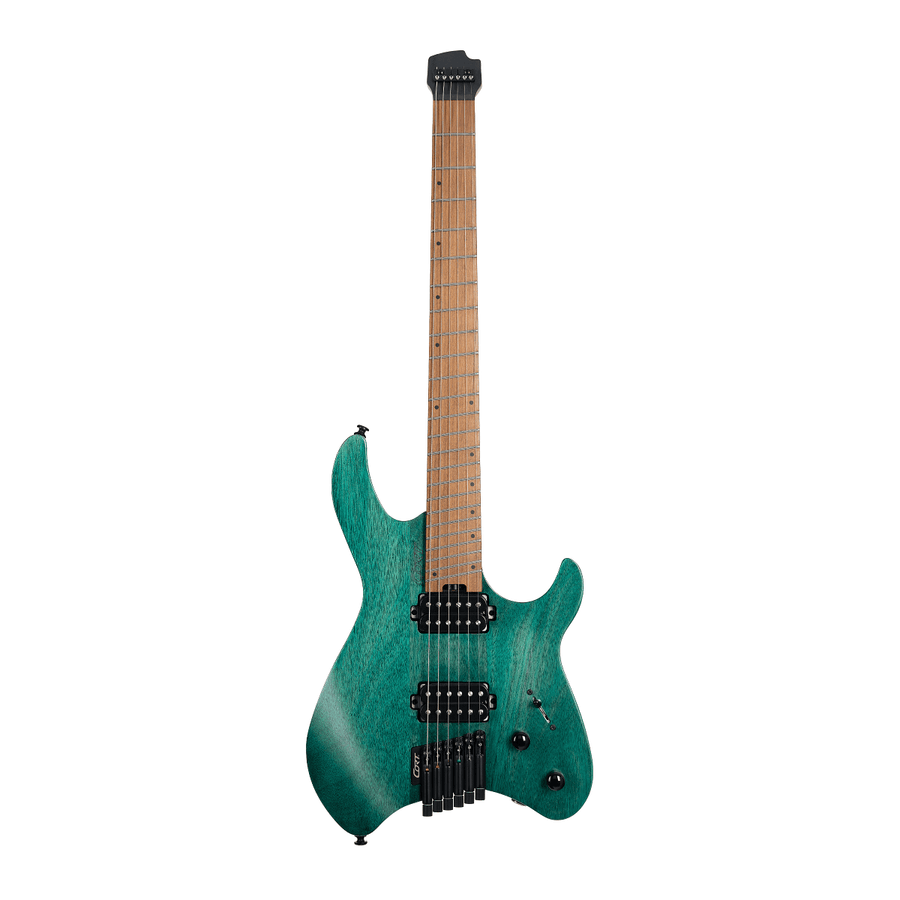 Cort Space G6MS SGTQ