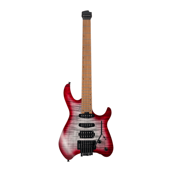 Cort Space G6TR SGLV