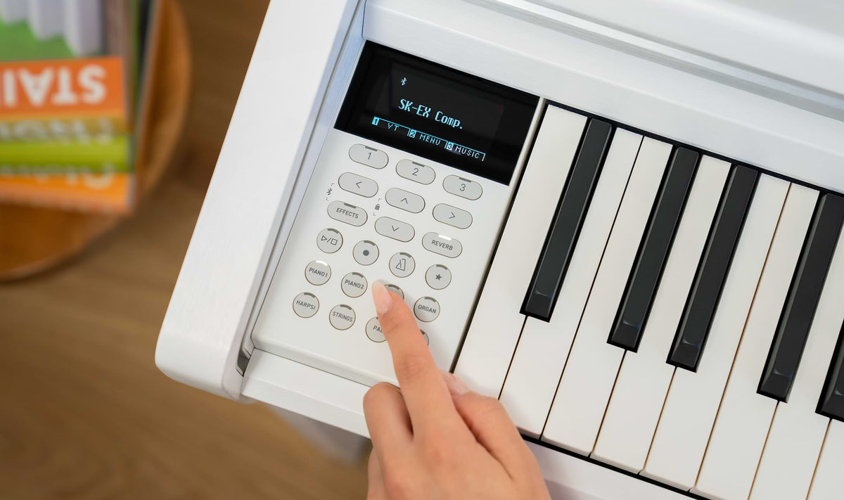Musiqini qoş, ifanı yaz və paylaş