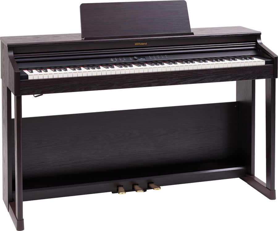 Roland RP701 Rosewood - piano satışı