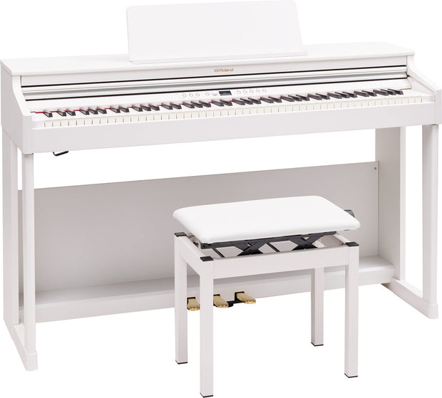 Roland RP701 Digital Piano - Royal Musiqi Alətləri mağazası