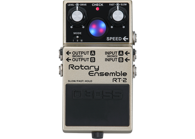 Boss RT-2 Rotary Ensemble