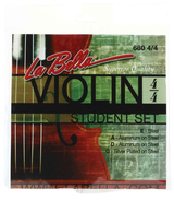 La bella Student set 4/4 Set