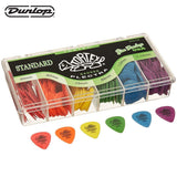 Dunlop Tortex,Regular Cabinet Guitar Pick 4180 - ədədlə