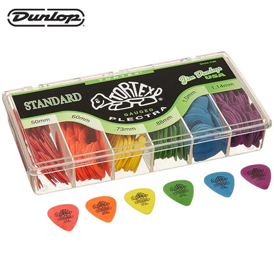 Dunlop Tortex,Regular Cabinet Guitar Pick 4180 - ədədlə