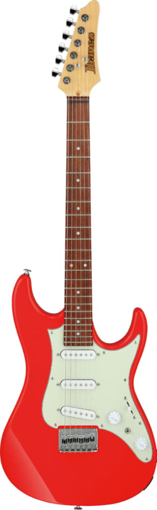 IBANEZ AZES31-VM El.Guitar (Vermilion)