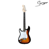 Smiger L-G1-ST-3TS-L elektro gitara