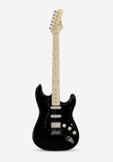 Smiger L-G2-H-MBK elektro gitara