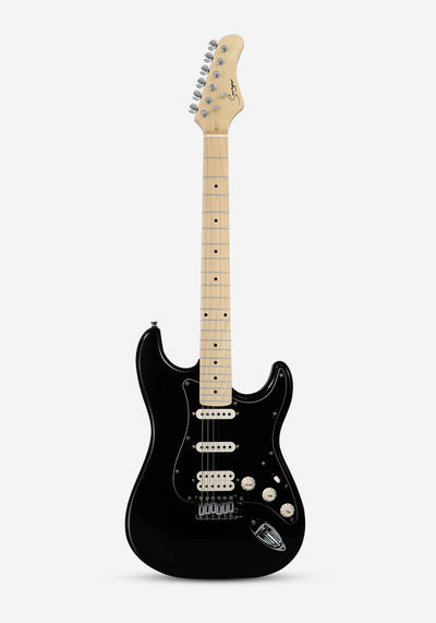 Smiger L-G2-H-MBK elektro gitara