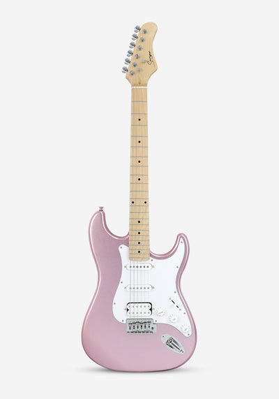 Smiger L-G2-H-RS elektro gitara