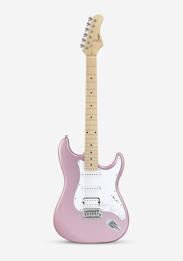 Smiger L-G2-H-RS elektro gitara — əsas görünüş