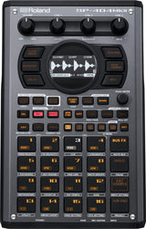 Roland SP-404MKII Creative Sampler and Effector