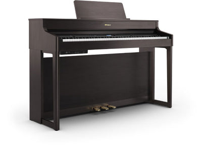 Roland HP702 R Digital Piano