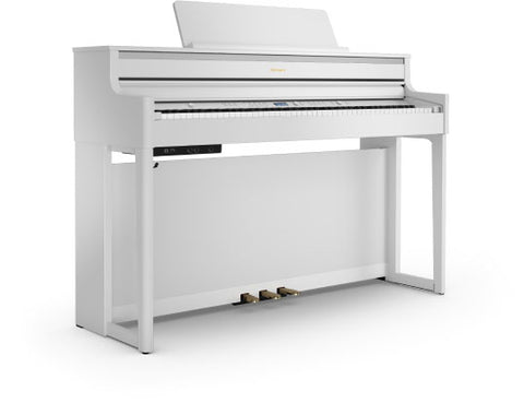 Roland HP704 Digital Piano. Royal Musiqi Alətləri mağazası