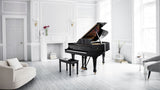 Steinway & Sons Model B Akustik Royal