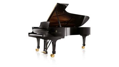 Steinway & Sons Model D Konsert Royalı