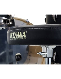 TAMA IP52H6WBN-BOB Imperialstar 22" 5pcs -BOB Drum Set - Royal | Musiqi Alətləri mağazası