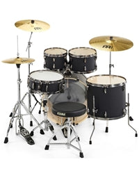 TAMA IP52H6WBN-BOB Imperialstar 22" 5pcs -BOB Drum Set - Royal | Musiqi Alətləri mağazası