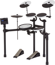 TD-02KV V-Drums